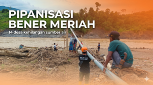Bantu #NyalakanHarapan untuk Anak Indonesia